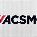 ACSM (American College of Sports Medicine) logo, a symbol of high standards in exercise science.
