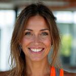 Portrait of Lisa Thompson, Functional Fitness Trainer and Mobility Specialist