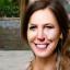 Portrait of Elena R., 42, from Austin
